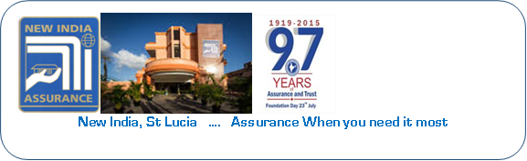 New India Assurance